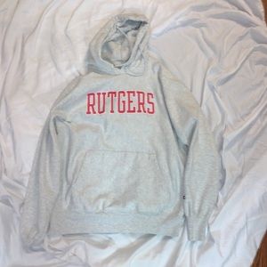 CHAMPION Rutgers Hoodie